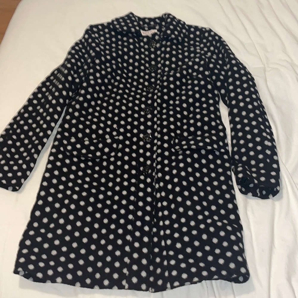 Long jacket
